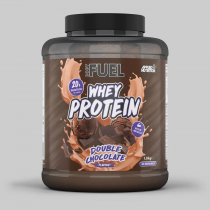 Applied Nutrition Body Fuel Whey Protein